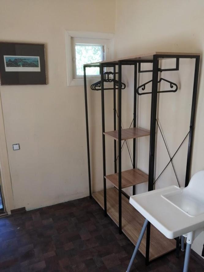 Kica Kroga Apartaments Ainaži Esterno foto
