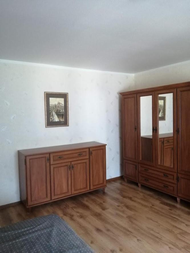 Kica Kroga Apartaments Ainaži Esterno foto